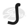 GATES 3902 Radiator Hose